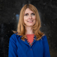 Jennifer Strauss