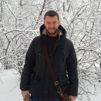 Мельников Константин