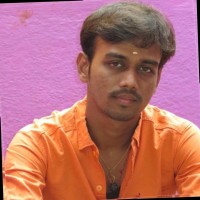 Karthick Marimuthu