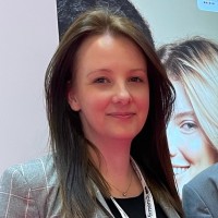 Jenna Marsh