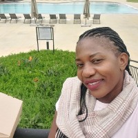 Mirriam Yvonne Mwanza