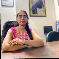 Brinda Thakkar