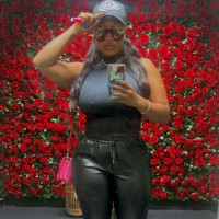 Rasheda Sessoms
