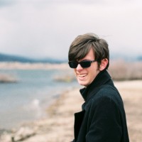 Mason Bird