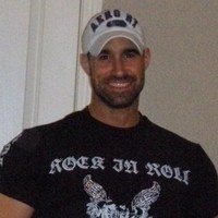 Zack Abbott