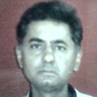 Rajeev Tyagi