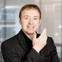 Kevin Bruce