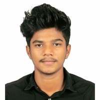 midhun raj