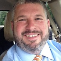 Terry Pafford