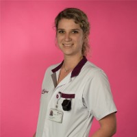 Lotte Van Wijngaarden