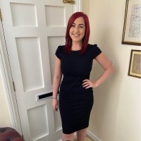 Katrina Finnie
