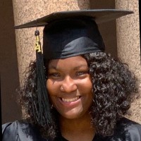 Ebonee' Dismukes