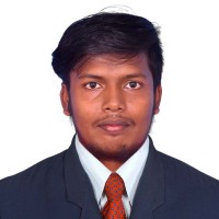 Gandhiraja A