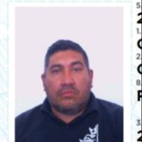Osvaldo Andrés Garrido