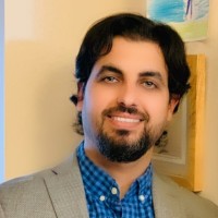 Ehab Zeidan Bcs, B.A. Honours, Msc