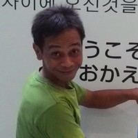 kosmas indranata