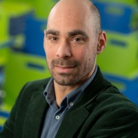 Harm Van Dartel