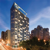 GEN SUITE & SPA
