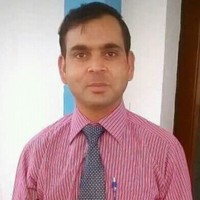 Abhishake Nirmal