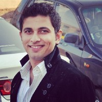 Chintan Engineer