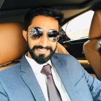 Sarfraz Umer
