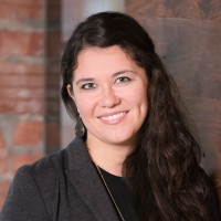 Cassie Anderson, Ncidq