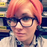 Ulrika Depriest