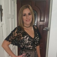 Georgette Hixon