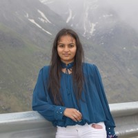 Nidhi Patel