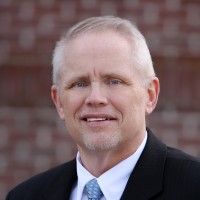 Dr. James McGinn