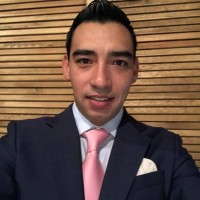 Isaac Reyna S