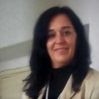 Maria Antónia Oliveira