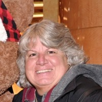 Dee Sharkey