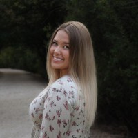 Jenay Anderson