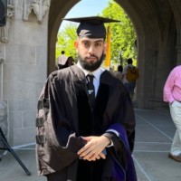 Zain Sarmad
