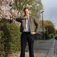Holger Lundberg