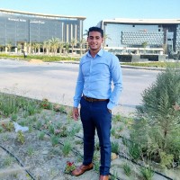 Mohamed Sameeh