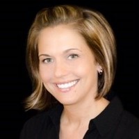 Stephanie Strickland