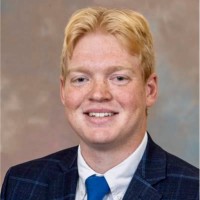 Maxwell Rumpf Mba