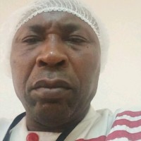 Albert Kourouma
