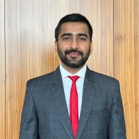 Vivek Hirani