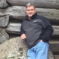 Randy Meredith