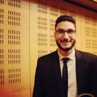 Amr Shwkat
