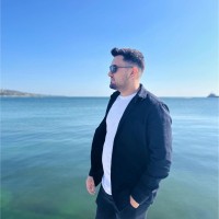 Yusuf Arslan