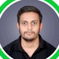 Rishabh Dave