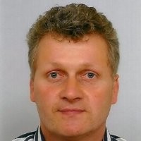 Henk Van Wezel