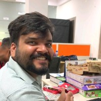 Harshit Kedia