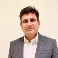 Hemant Mali