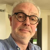 Frank Bracke