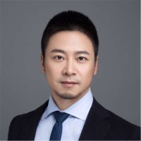 Tony Wong